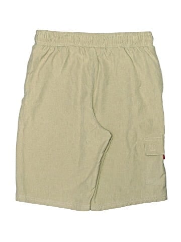 Levi's Khaki Shorts (view 2)