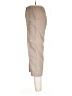 Nike 100% Cotton Solid Tan Cargo Pants Size L - photo 5