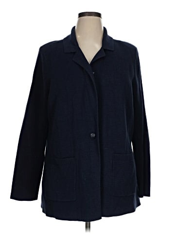 Nic + Zoe Coat (view 1)