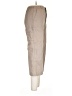 Nike 100% Cotton Solid Tan Cargo Pants Size L - photo 4