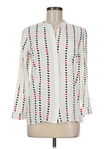 Rapsodia Long Sleeve Blouse (view 1)