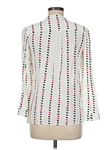 Rapsodia Long Sleeve Blouse (view 2)