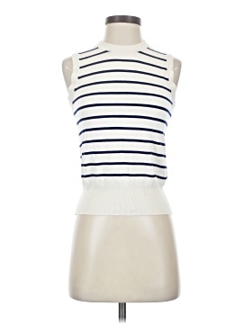 Zara Sleeveless Top (view 1)