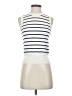 Zara Ivory Sleeveless Top Size S - photo 1