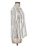 Rapsodia Ivory Long Sleeve Blouse Size M (estimated) - photo 4