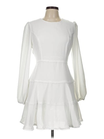 Do & Be Cocktail Dress (view 1)