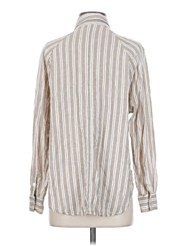 Z Supply Long Sleeve Button-Down Shirt (view 2)