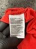 Lands' End Orange Sleeveless T-Shirt Size S - photo 8