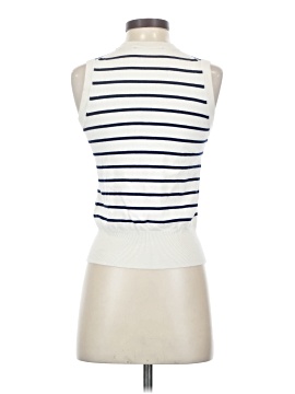 Zara Sleeveless Top (view 2)