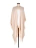 Unbranded Tan Poncho One size - photo 1