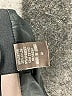 Kenar Solid Black Formal Skirt Size 2 - photo 5
