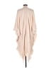 Unbranded Tan Poncho One size - photo 2