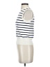 Zara Ivory Sleeveless Top Size S - photo 5