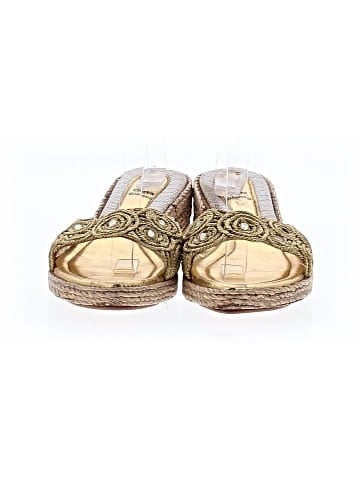 Costa Blanca Wedges (view 2)