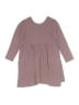 Ruffle Butts Gray Dress Size 3T - photo 1