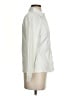 J. McLaughlin Ivory Long Sleeve Blouse Size S - photo 4