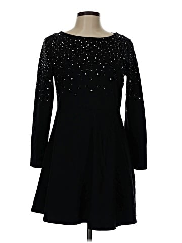 Context Cocktail Dress (view 1)