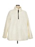 LIVI Ivory Pullover Sweater Size 22 Plus - photo 1