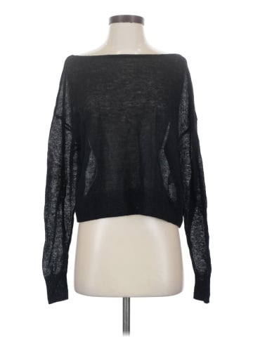 Wilfred Pullover Sweater (view 1)