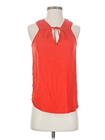 Ella Moss Sleeveless Blouse (view 1)