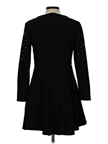 Context Cocktail Dress (view 2)
