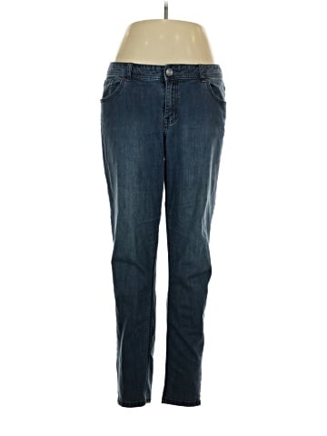 Inc Denim Jeans (view 1)