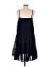 Assorted Brands 100% Polyester Blue Casual Dress Size Med - Lg - photo 2