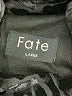 Fate Black Cocktail Dress Size L - photo 4