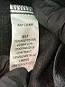 Fate Black Cocktail Dress Size L - photo 5