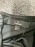 Lulus Black Cocktail Dress Size S - photo 7