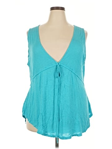 Venus Tank Top (view 1)