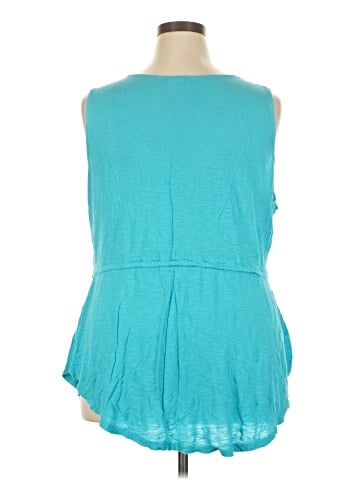 Venus Tank Top (view 2)