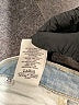Hudson Jeans Hearts Blue Jeans Size 25 waist - photo 9