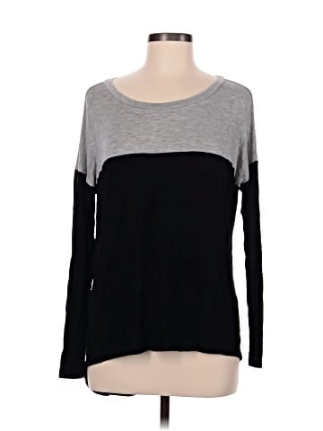 Zenana Outfitters Long Sleeve T-Shirt (view 1)
