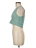 Carbon38 Green Tank Top Size M - photo 5