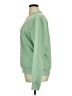 Assorted Brands Solid Green Pullover Sweater Size XL - photo 5