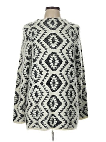 Hannah Cardigan (view 1)