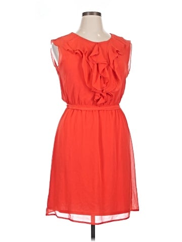 Emma & Michele Casual Dress (view 1)