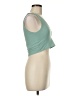 Carbon38 Green Tank Top Size M - photo 4