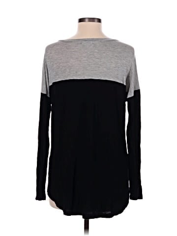 Zenana Outfitters Long Sleeve T-Shirt (view 2)