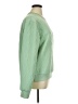 Assorted Brands Solid Green Pullover Sweater Size XL - photo 4