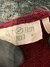 Out From Under Burgundy Pullover Sweater Size M - photo 7