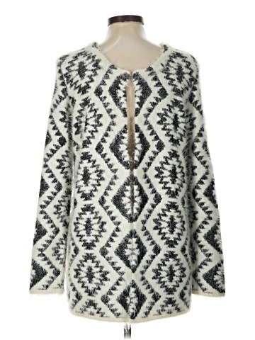 Hannah Cardigan (view 2)