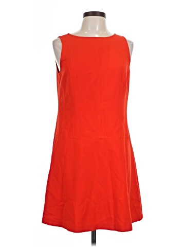 Ann Taylor LOFT Casual Dress (view 1)
