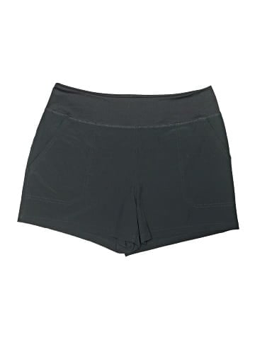 Patagonia Athletic Shorts (view 1)