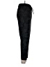 Unbranded Camo Black Gray Casual Pants Size S (estimated) - photo 4