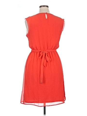 Emma & Michele Casual Dress (view 2)