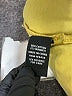 Ashley Mason Yellow Jacket Size XL - photo 7