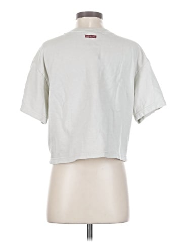 Hard Tail Short Sleeve Top (view 2)