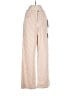 Lulus Stripes Ivory Casual Pants Size S - photo 1